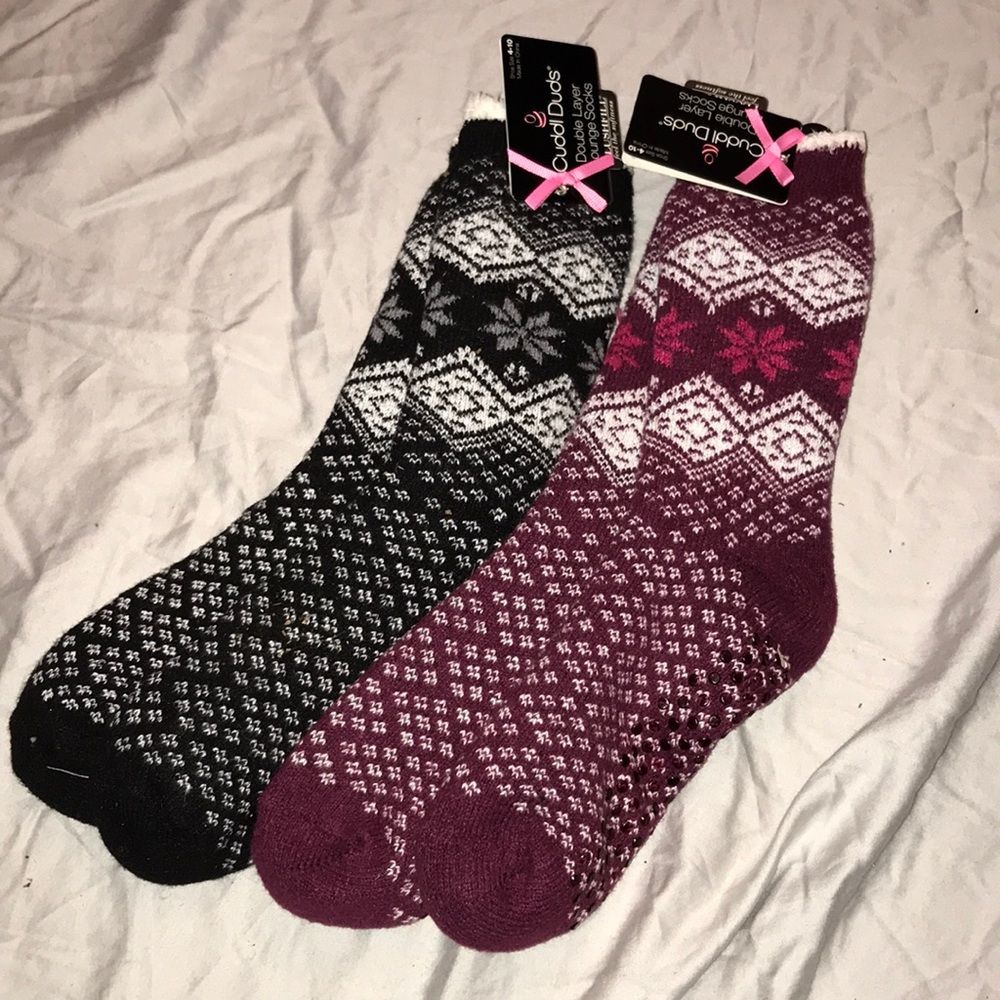 Socks